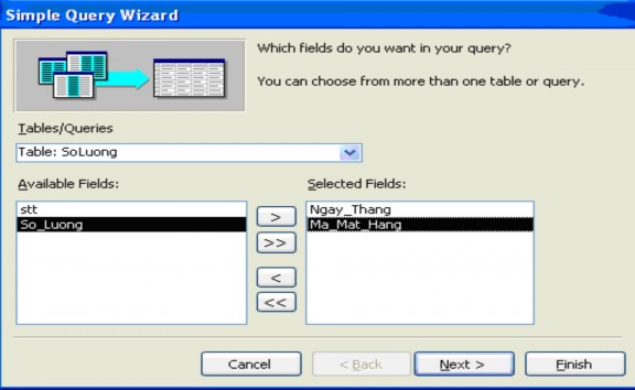  Nếu không vừa ý ta lại đ ưa trường về chỗ cũ bằng cách kích v ào hoặc 22