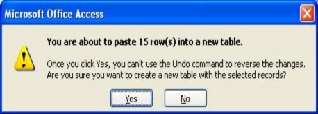 Két quả là bảng KhoiAMoi có dạng Chú ý Ta cũng có thể thêm điều kiện ví như 6