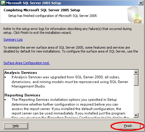 Cài đặt SQL Server Management Studio Express Sau khi cài đặt đăng nhập vào SQL Server 11