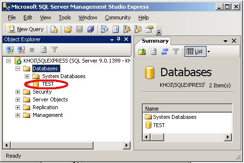 1 2 2 Tạo bảng mới Bảng gồm các các cột Mỗi cột gồm tên cột Column Name 1