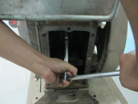 Hình 1 KHÁI QUÁT CHUNG BÀI ĐỌC THÊM CƠ CẤU TRỤC KHUỶU THANH TRUYỀN 1 1 Nhiệm 9