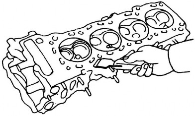 c Kiểm tra Kiểm tra vết rạn nứt Với vết rạn nứt lớn quan sát bằng mắt 5