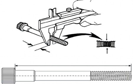 b Kiểm tra lỗ dầu Dùng mắt quan sát Dùng khí nén thổi vào lỗdầu c Kiểm tra 10