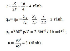 Vẽ sơ đồ trải Bước 2 Tháo quạt và gỡ dây cũ vệ sinh quạt ghi nhận số 12