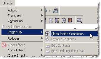  Lúc này trên trang vẽ con trỏ chuột sẽ có hình dạng Click chuột vào vòng 3
