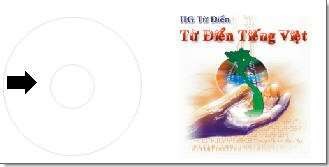  Bạn sẽ được kết quả Bạn có thể tạo hiệu ứng PowerClip nhiều cấp 5