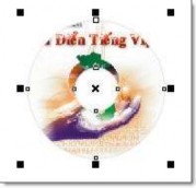 Bạn có thể tạo hiệu ứng PowerClip nhiều cấp trong đó có nhiều đối tượng 6