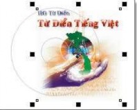  Sau khi hiệu chỉnh xong bạn click chuột phải lên đối tượng và chọn Finish 8