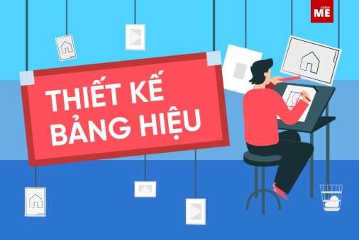 1 Kích thước và tỷ lệ bảng hiệu thiết kế Hầu hết mọi trường hợp bảng 2