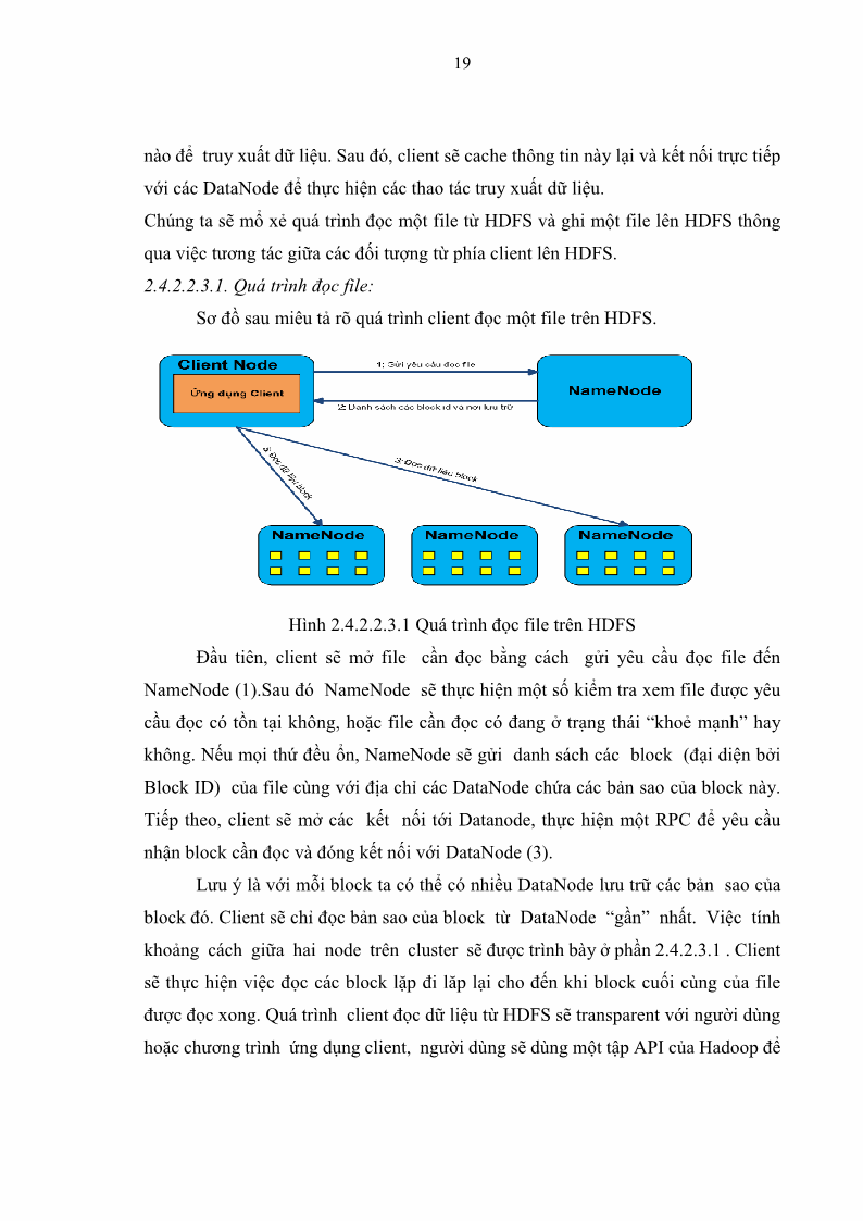 Luận văn Thạc sĩ Công nghệ thông tin Nghiên cứu mô hình kiểm soát truy xuất cho dữ liệu lớn - 3 Trang 30