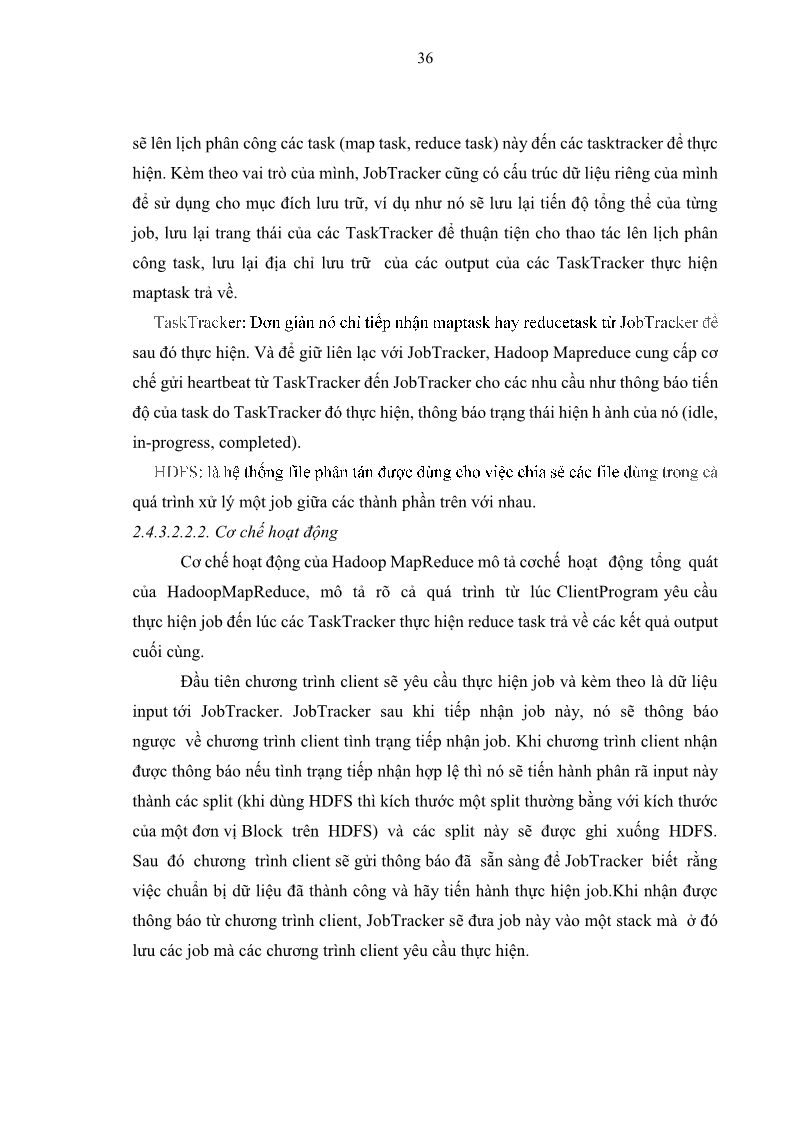 Luận văn Thạc sĩ Công nghệ thông tin Nghiên cứu mô hình kiểm soát truy xuất cho dữ liệu lớn - 4 Trang 47