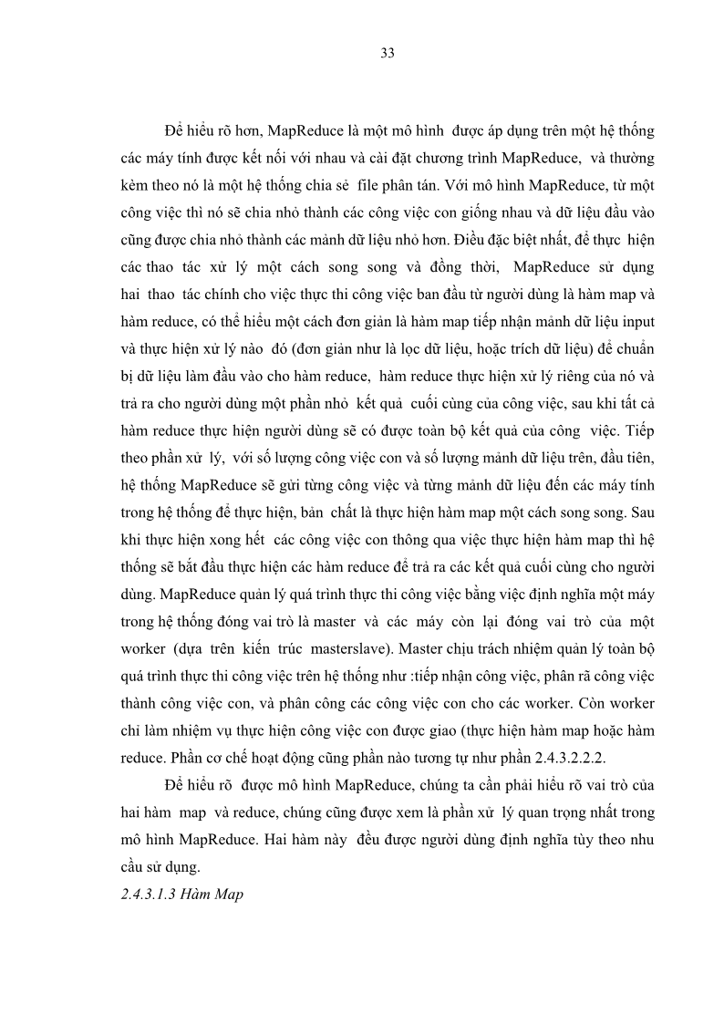 Luận văn Thạc sĩ Công nghệ thông tin Nghiên cứu mô hình kiểm soát truy xuất cho dữ liệu lớn - 4 Trang 44