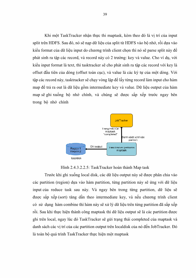 Luận văn Thạc sĩ Công nghệ thông tin Nghiên cứu mô hình kiểm soát truy xuất cho dữ liệu lớn - 5 Trang 50