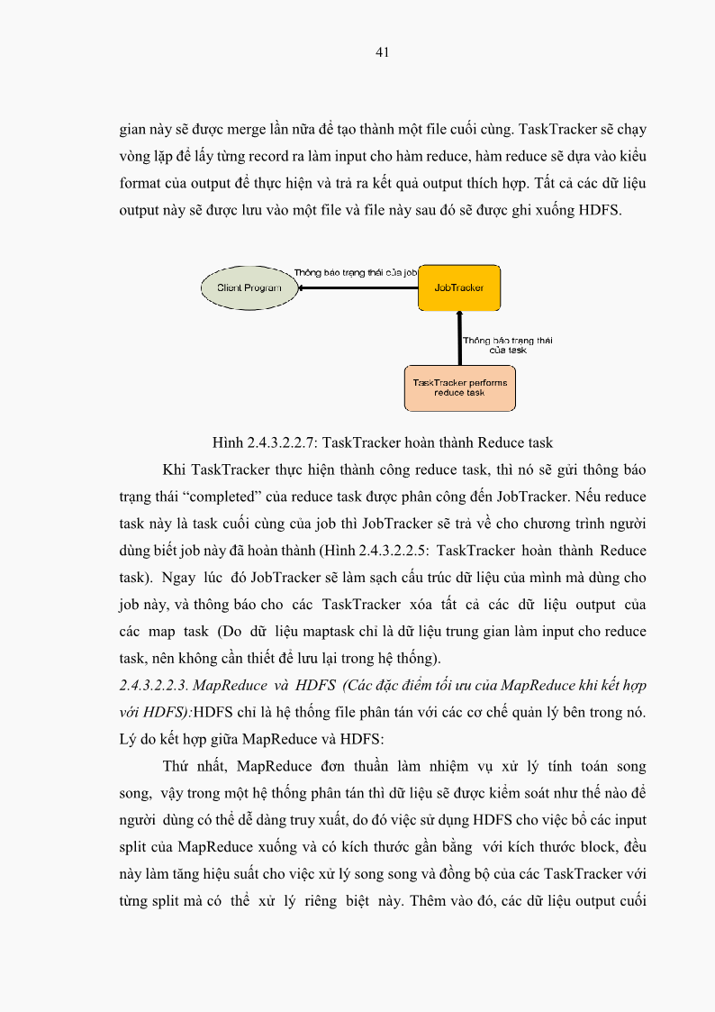 Luận văn Thạc sĩ Công nghệ thông tin Nghiên cứu mô hình kiểm soát truy xuất cho dữ liệu lớn - 5 Trang 52