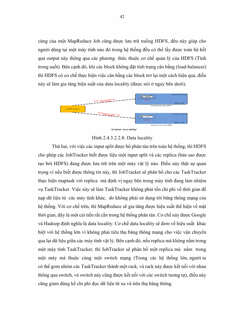 Luận văn Thạc sĩ Công nghệ thông tin Nghiên cứu mô hình kiểm soát truy xuất cho dữ liệu lớn - 5 Trang 53