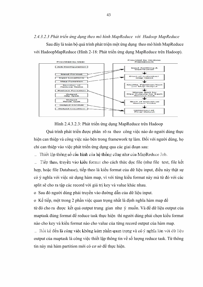 Luận văn Thạc sĩ Công nghệ thông tin Nghiên cứu mô hình kiểm soát truy xuất cho dữ liệu lớn - 5 Trang 54