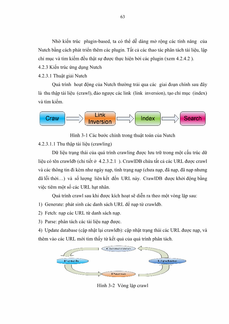 Luận văn Thạc sĩ Công nghệ thông tin Nghiên cứu mô hình kiểm soát truy xuất cho dữ liệu lớn - 7 Trang 74