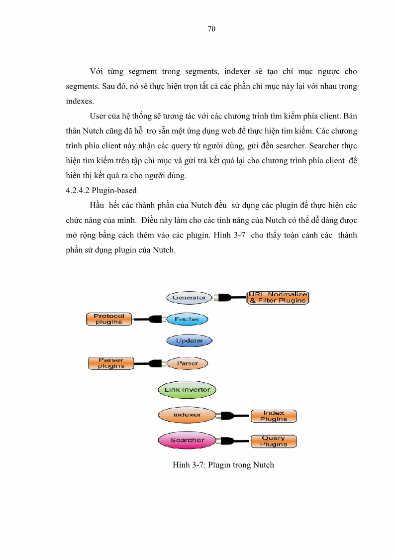 Luận văn Thạc sĩ Công nghệ thông tin Nghiên cứu mô hình kiểm soát truy xuất cho dữ liệu lớn - 7 Trang 81