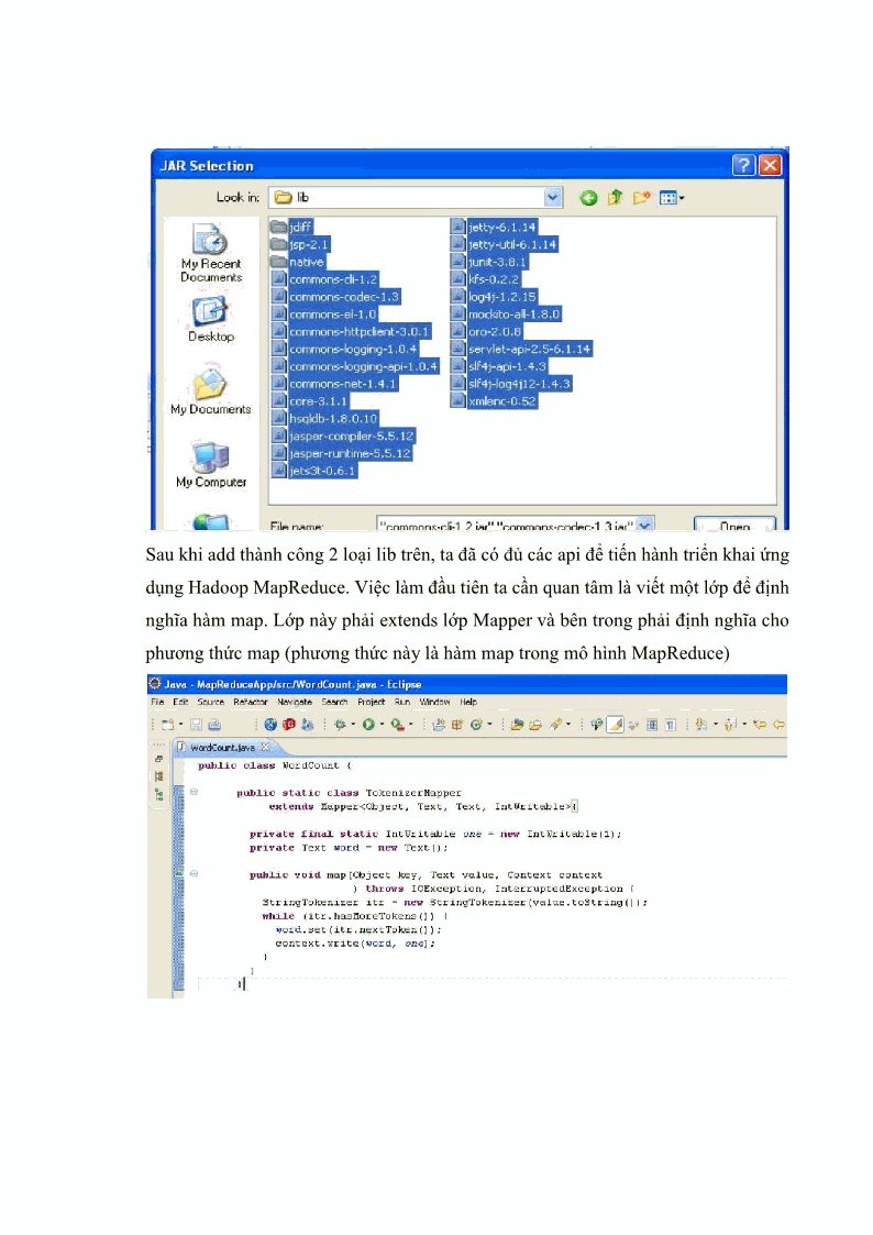 Luận văn Thạc sĩ Công nghệ thông tin Nghiên cứu mô hình kiểm soát truy xuất cho dữ liệu lớn - 9 Trang 101