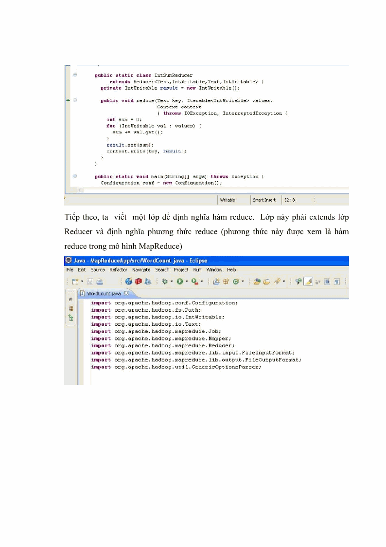Luận văn Thạc sĩ Công nghệ thông tin Nghiên cứu mô hình kiểm soát truy xuất cho dữ liệu lớn - 9 Trang 102
