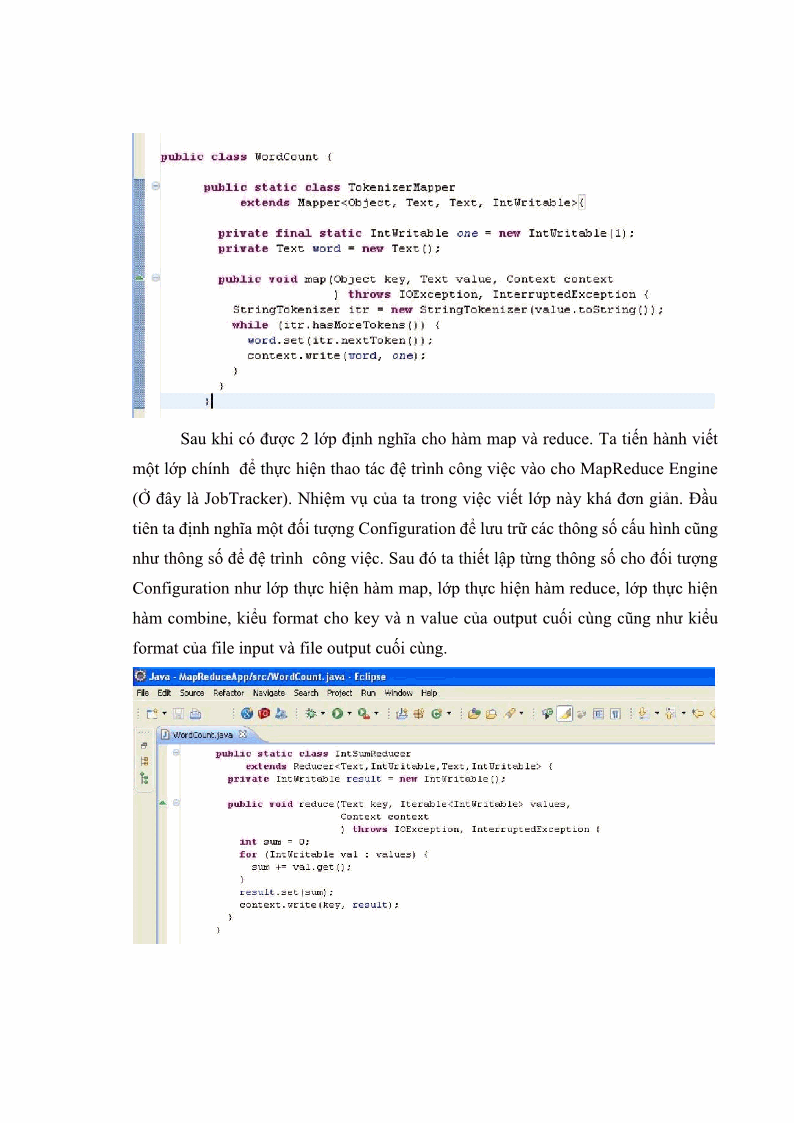 Luận văn Thạc sĩ Công nghệ thông tin Nghiên cứu mô hình kiểm soát truy xuất cho dữ liệu lớn - 9 Trang 103