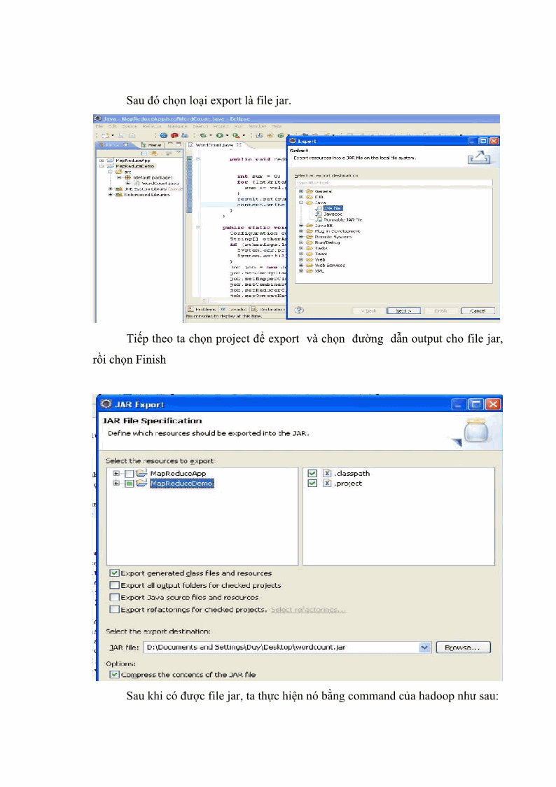 Luận văn Thạc sĩ Công nghệ thông tin Nghiên cứu mô hình kiểm soát truy xuất cho dữ liệu lớn - 9 Trang 105