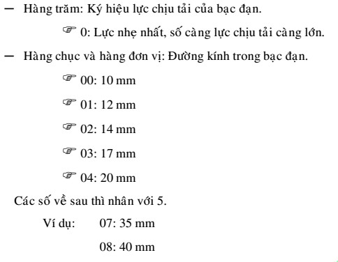 Lốp xe 2 2 Hiện tượng nguyên nhân hư hỏng Bánh xe bị đảo lắc Nguyên nhân 4