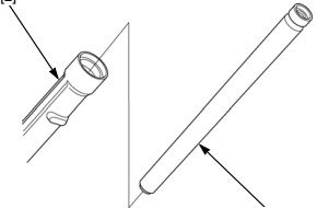 Hình 5 6 Tháo pít tông ống giảm xóc Kiểm tra sửa chữa Kiểm tra ống giảm xóc 1 4