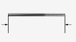 Hình 5 7 Kiểm tra các chi tiết của giảm xóc Vệ sinh các chi tiết tiến hành đo 5