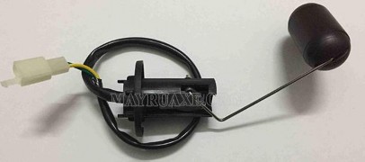 Hình 3 6 Phao xăng xe máy Điện trở Là một linh kiện điện tử trong mạch điện 3