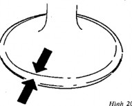 Hình 3 14 Sửa chữa xu páp 2 2 Sửa chữa cơ cấu tăng cam 2 2 1 Nhiệm vụ căng đ 8
