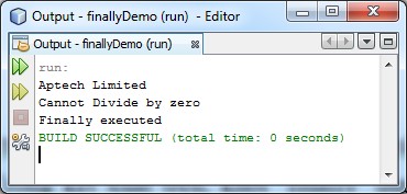 3 8 8 Các ngoại lệ được định nghĩa với lệnh ‘throw’ và ‘throws’ Các 3