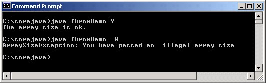 3 8 9 Danh sách các ngoại lệ Ngoại lệ Lớp cha của thứ tự phân cấp ngoại lệ 4