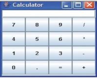Câu 7 Tạo ra các giao diện sau đây Không cần phải tạo chức năng bất kỳ nào 12