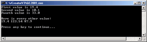 5 5 Sử dụng luồng ký tự Để quản lý xuất nhập dữ liệu kiểu character Java 4