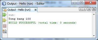 2 6 7 Lệnh break và continue Bên trong thân của cấu trúc lặp có thể điều khiển 2