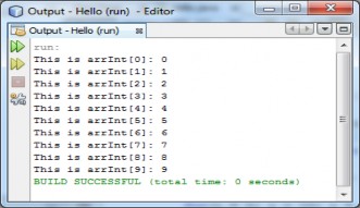 2 8 3 Copy mảng Có thể copy một biến mảng vào một biến mảng khác tuy nhiên cả 1