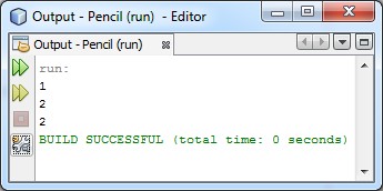  final Khi đã được khởi tạo giá trị không thể thay đổi Thường 1