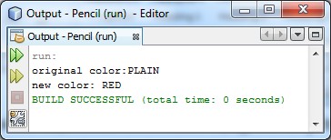Nạp chồng phương thức method overloading Một class có thể có nhiều cách thức có 2
