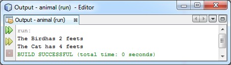 3 5 Lớp Object Tất cả các lớp trong java kế thừa từ lớp Object hay lớp Object 4