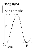 Xúc tác enzym xúc tác zimaza Tiến trình phản ứng Hình 5 3 Đường biểu diễn 1