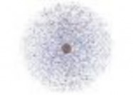 Hình 1 5 Hình dạng nguyên tử theo thuyết lượng tử hiện đại 1 2 7 Cấu hình 3