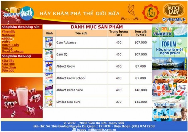 Phân tích yêu cầu Tạo các trang sau Trang banner htm Trang footer htm Trang menu phai html 11