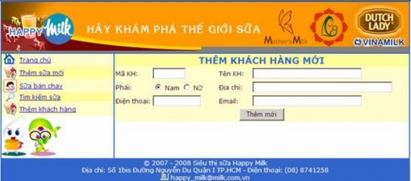 Sau đó ráp lại thành một trang web hoàn chỉnh theo sơ đồ sau Hướng dẫn giải 9