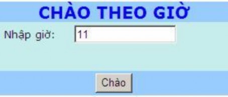Khi người dùng đã nhấn Chào Yêu cầu thiết kế Stt Đối tượng Yêu cầu Ghi 28