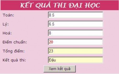 Yêu cầu thiết kế Stt Đối tượng Yêu cầu Ghi chú 1 Form Đặt tên cho Form Thiết 51