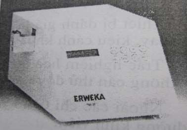Hình 12 7 Thiết bị đo độ cứng viên của hãng Erweka V MỘT SỐ VÍ DỤ VỀ VIÊN 7