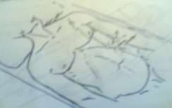 Hình 45 2 Đau vùng chấn thương Hình 45 3 Bụng cứng như gỗ 3 2 Triệu chứng thực 2