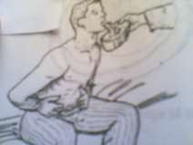 Hình 65 5 Nôn do tắc ruột 3 1 3 Bí trung đại tiện 3 2 Triệu chứng thực thể 3 2 5