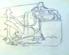 Hình 8 2 1 Tĩnh mạch trực tràng Hình 82 2 Búi trĩ Trĩ được chia ra Trĩ nội Búi 4